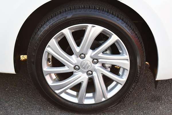 2023 Suzuki Swift GL AZ Series II