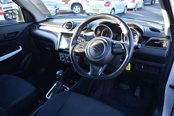 2023 Suzuki Swift GL AZ Series II