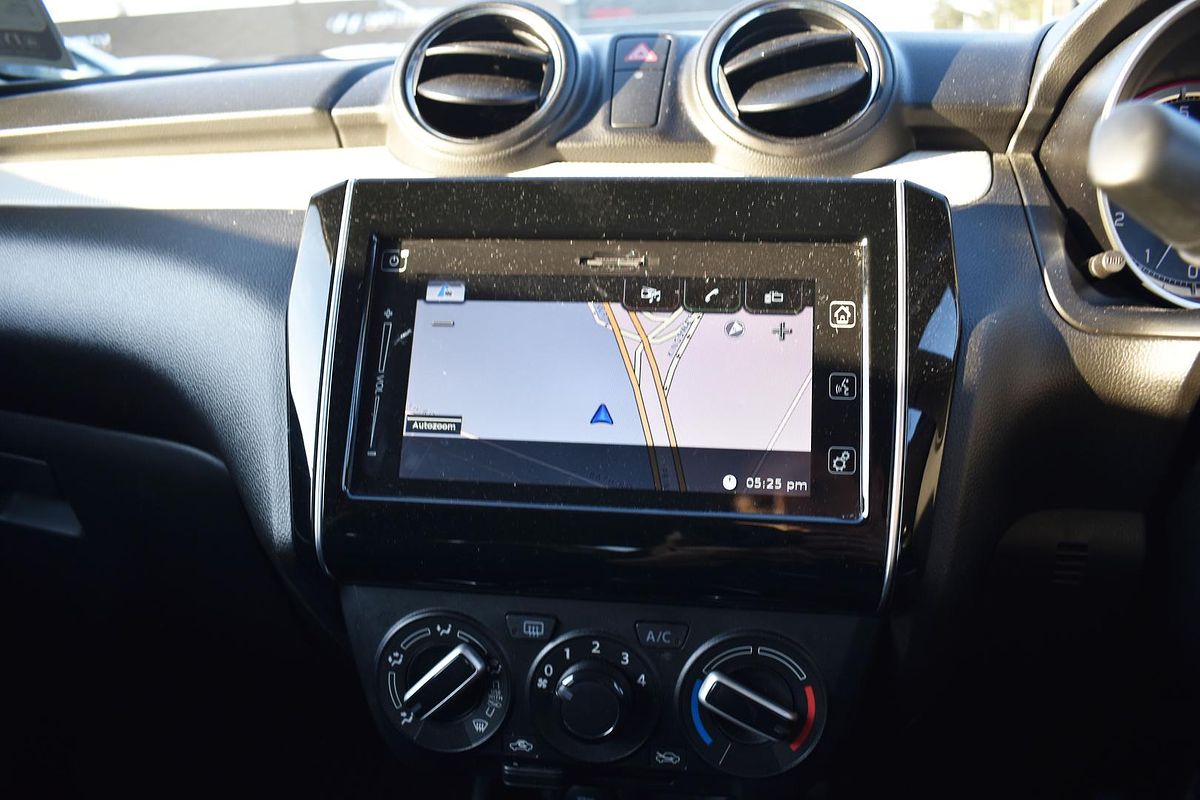 2023 Suzuki Swift GL AZ Series II
