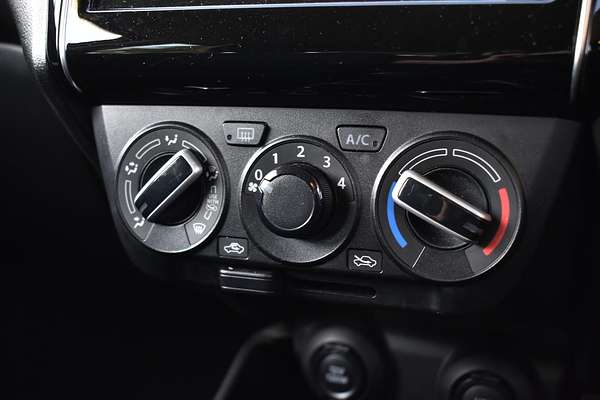 2023 Suzuki Swift GL AZ Series II