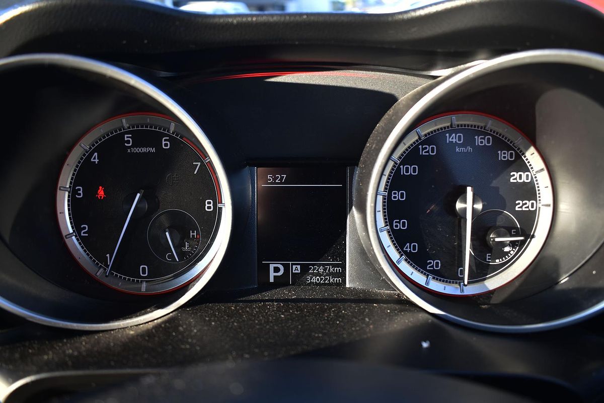 2023 Suzuki Swift GL AZ Series II