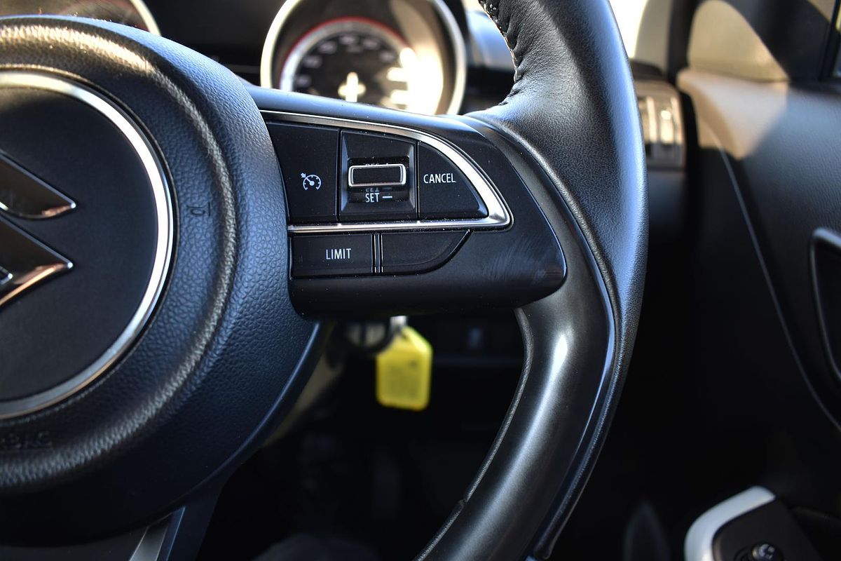 2023 Suzuki Swift GL AZ Series II