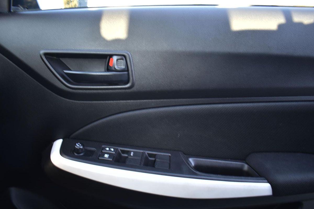 2023 Suzuki Swift GL AZ Series II