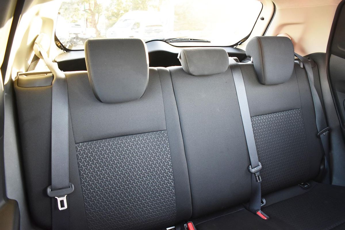 2023 Suzuki Swift GL AZ Series II