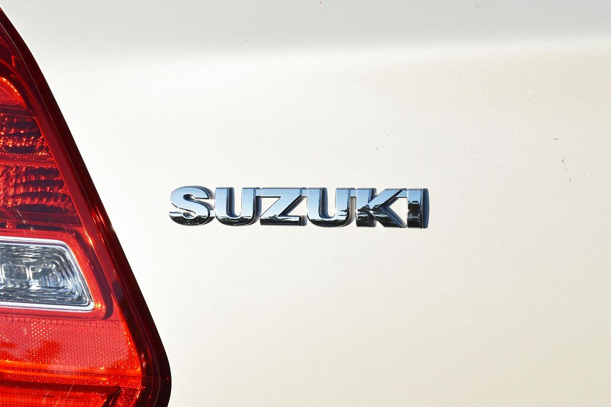 2023 Suzuki Swift GL AZ Series II