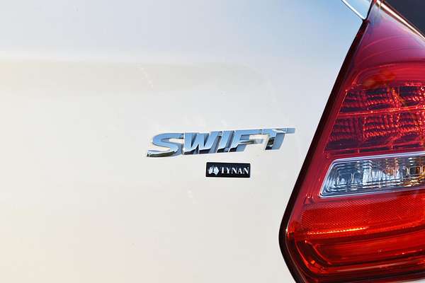 2023 Suzuki Swift GL AZ Series II