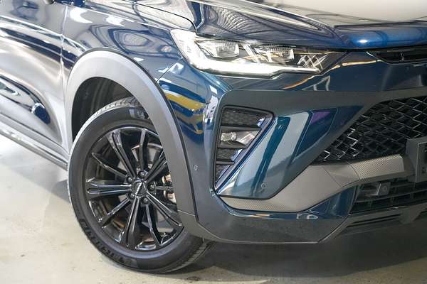 2024 GWM Haval H6GT Ultra B03