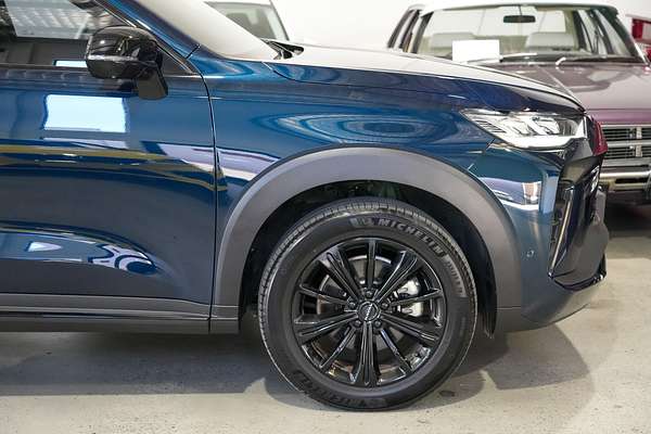 2024 GWM Haval H6GT Ultra B03