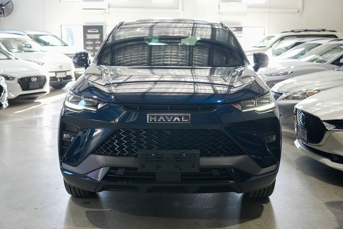 2024 GWM Haval H6GT Ultra B03