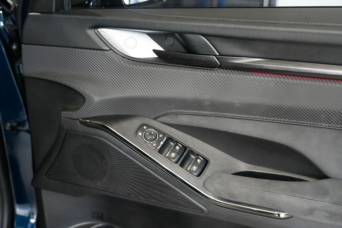 2024 GWM Haval H6GT Ultra B03