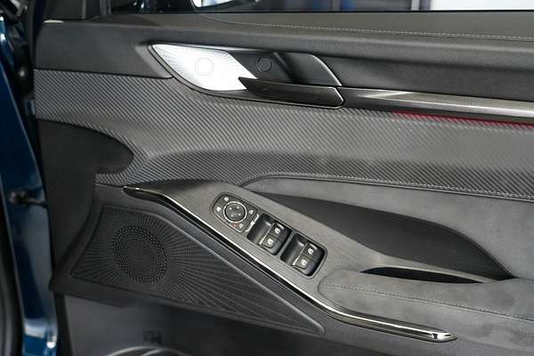 2024 GWM Haval H6GT Ultra B03