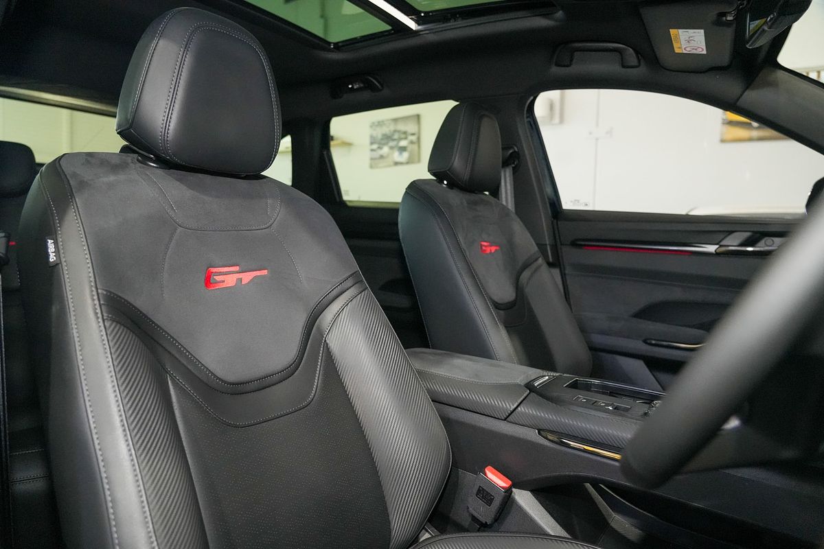 2024 GWM Haval H6GT Ultra B03