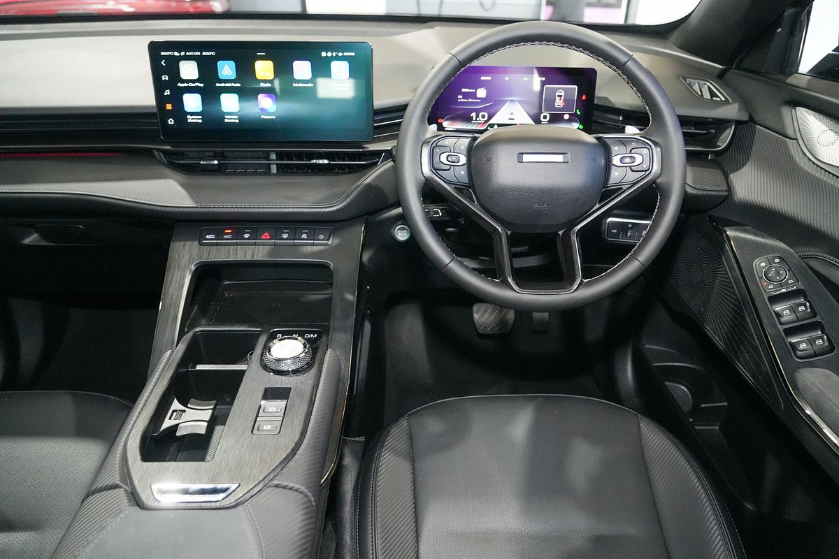 2024 GWM Haval H6GT Ultra B03