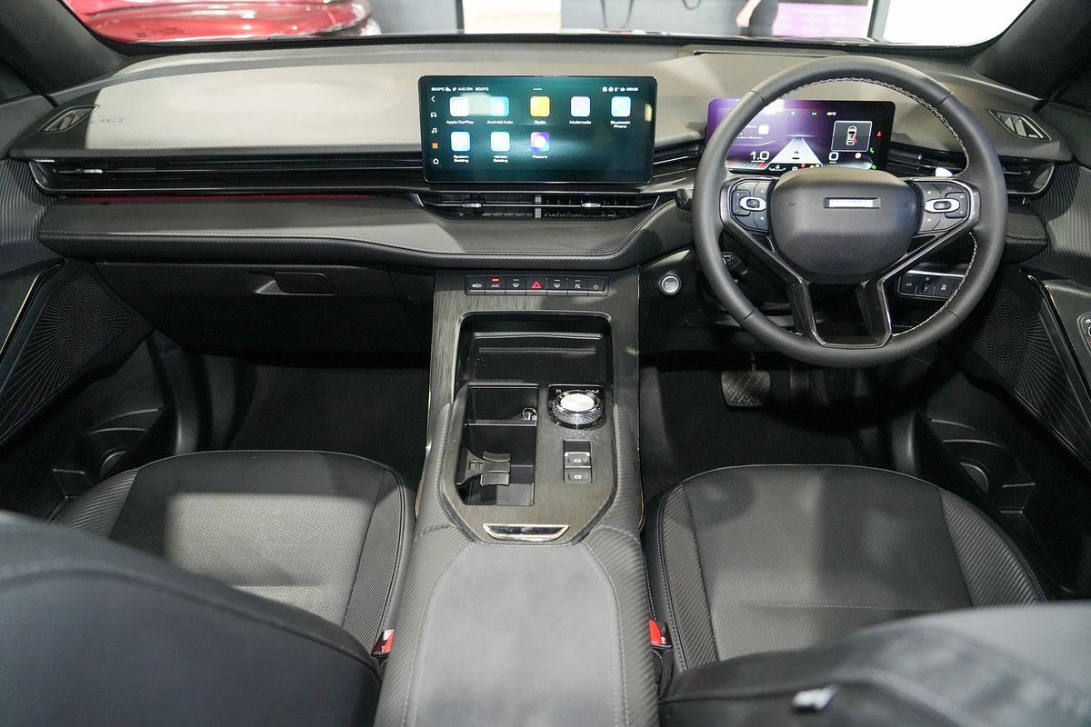 2024 GWM Haval H6GT Ultra B03