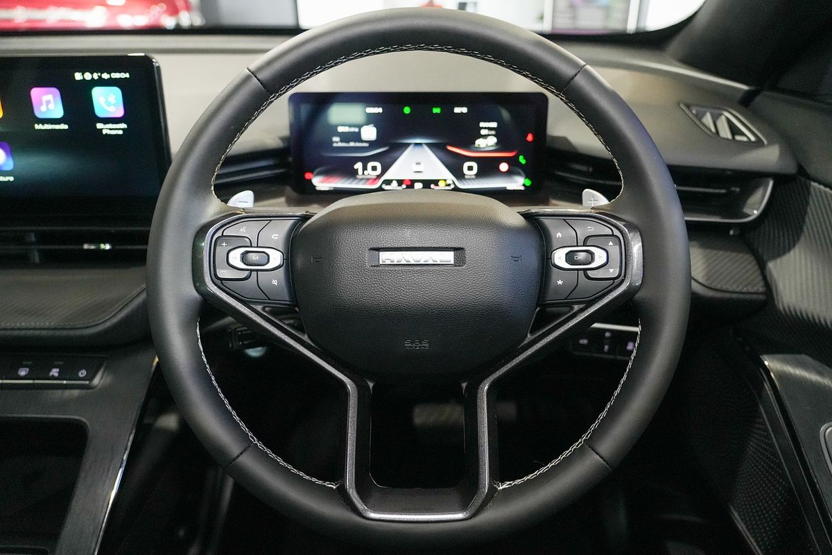 2024 GWM Haval H6GT Ultra B03
