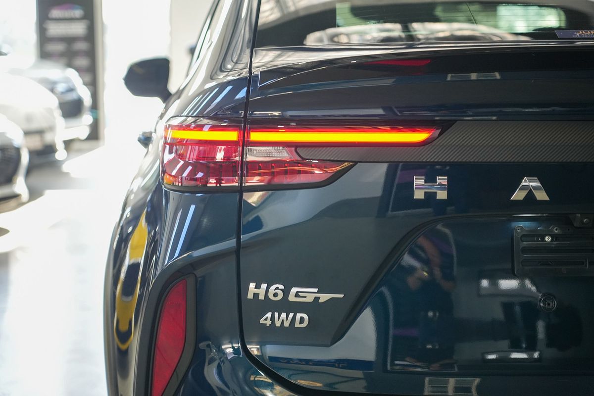 2024 GWM Haval H6GT Ultra B03