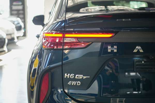 2024 GWM Haval H6GT Ultra B03