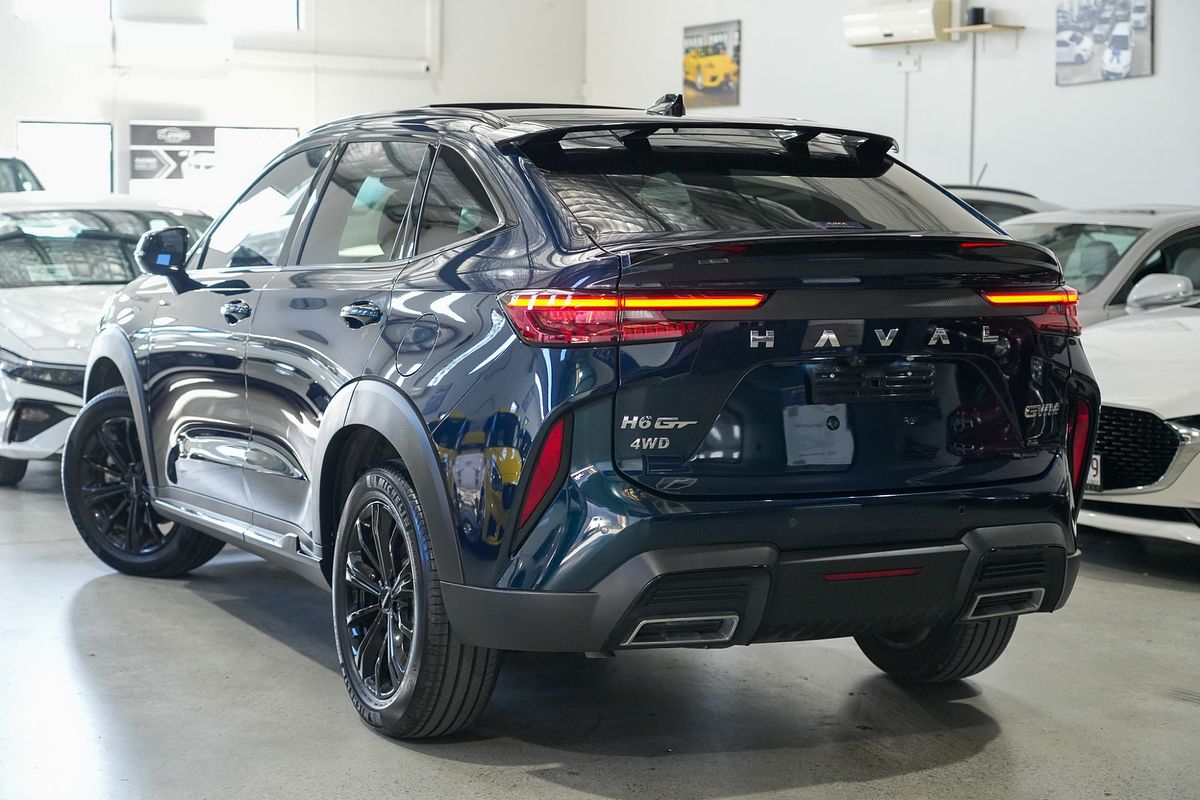 2024 GWM Haval H6GT Ultra B03