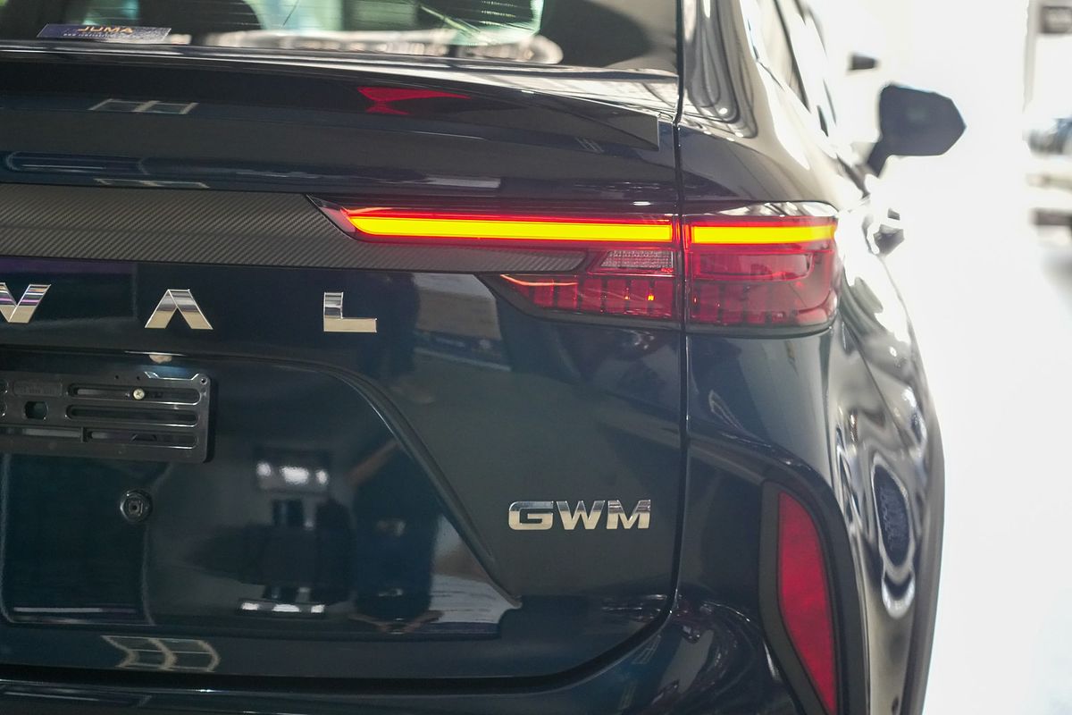 2024 GWM Haval H6GT Ultra B03