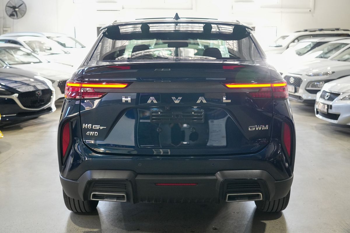 2024 GWM Haval H6GT Ultra B03