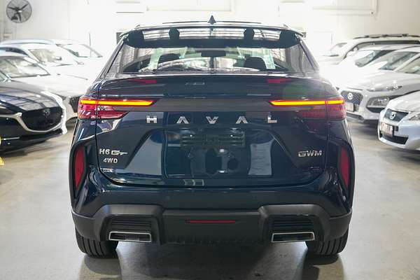 2024 GWM Haval H6GT Ultra B03
