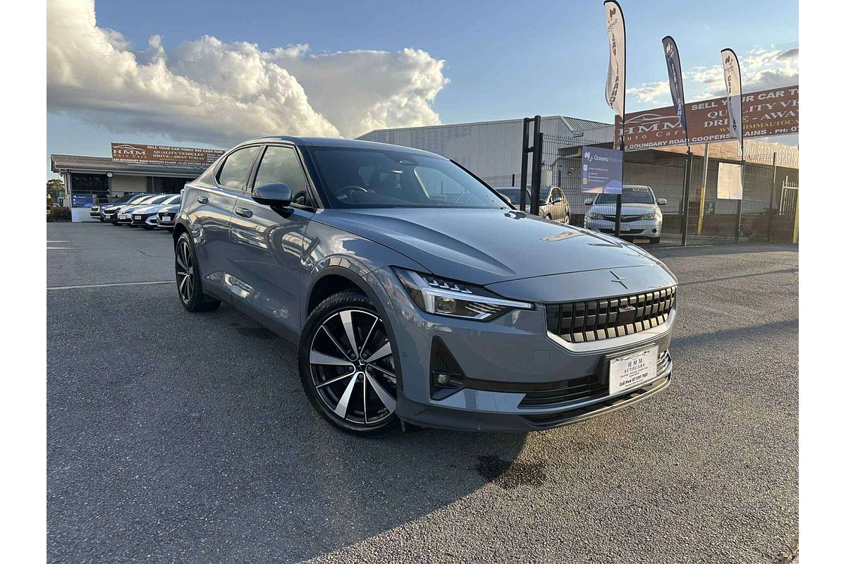 2022 Polestar 2 Long range Single motor 534