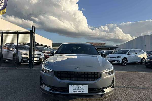 2022 Polestar 2 Long range Single motor 534