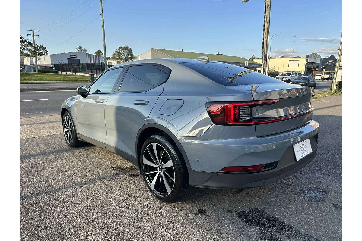 2022 Polestar 2 Long range Single motor 534