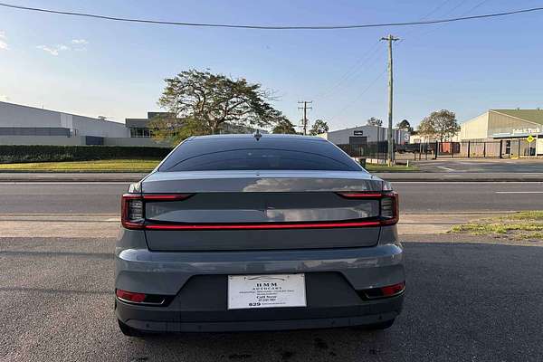 2022 Polestar 2 Long range Single motor 534