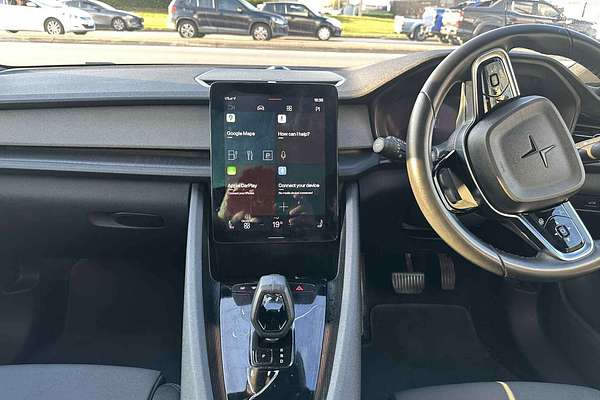 2022 Polestar 2 Long range Single motor 534