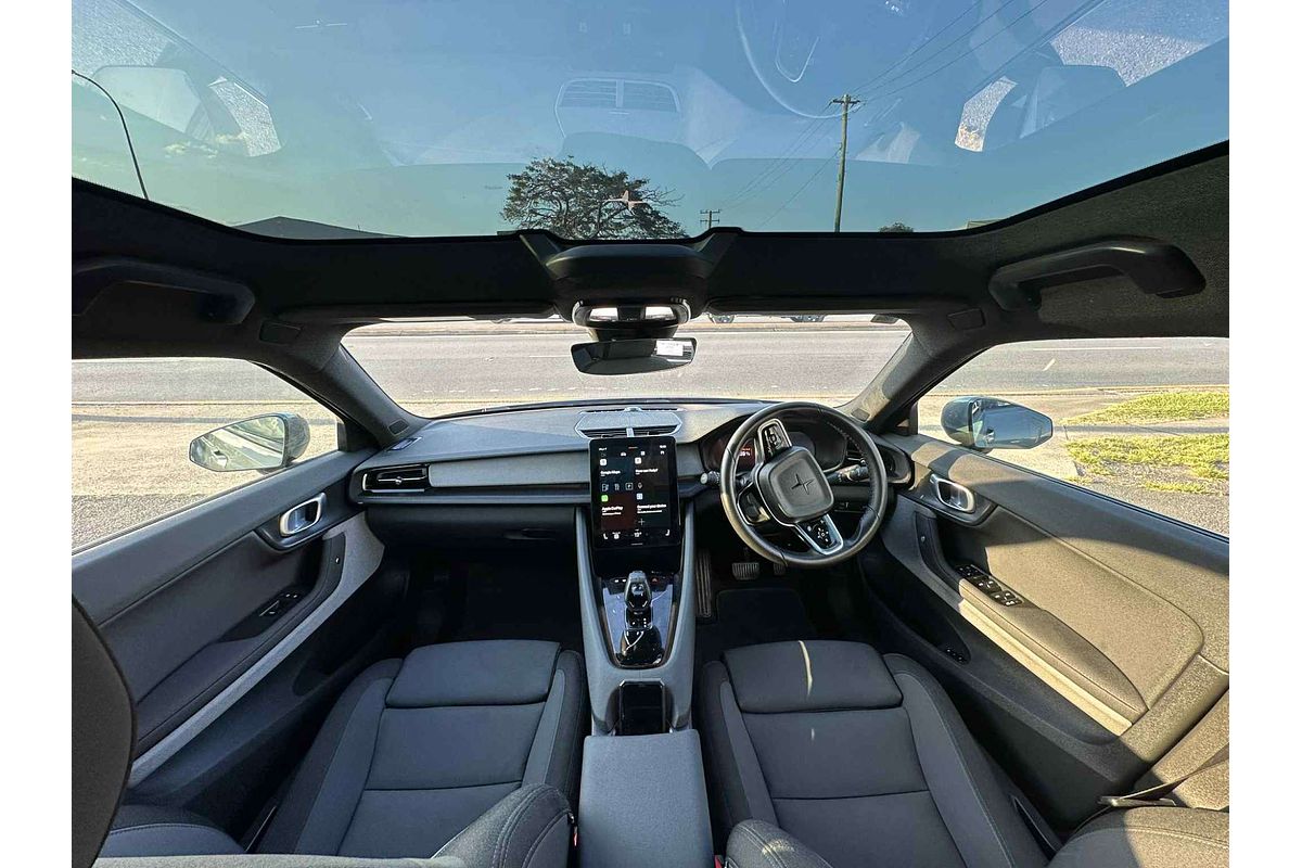 2022 Polestar 2 Long range Single motor 534
