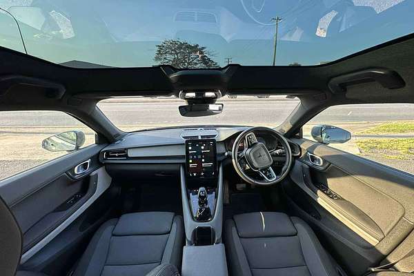 2022 Polestar 2 Long range Single motor 534