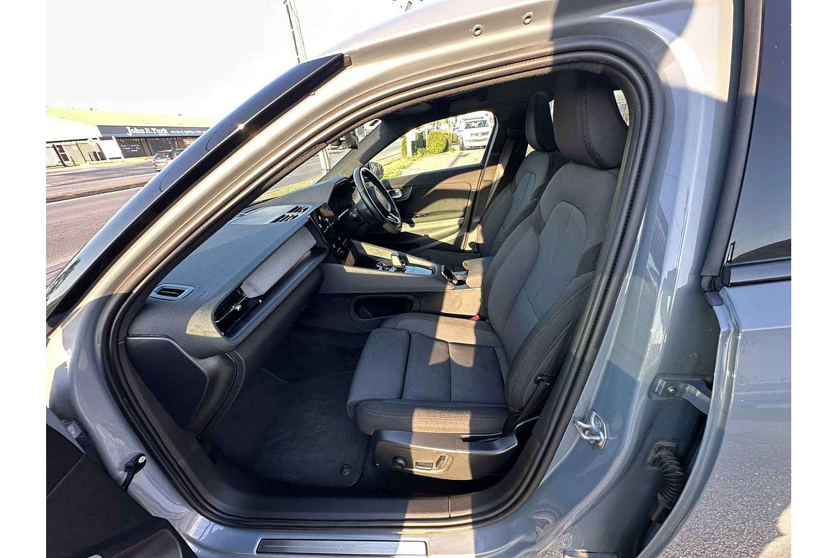 2022 Polestar 2 Long range Single motor 534