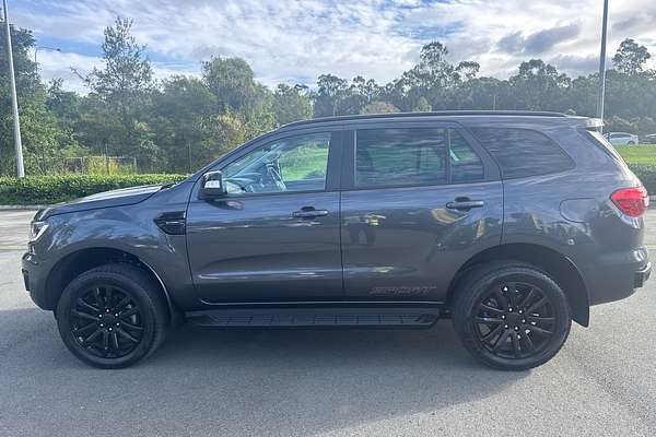 2022 Ford Everest Sport UA II 2.0L