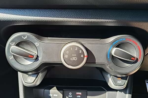 2018 Kia Picanto AO Edition JA