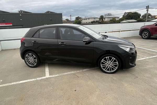2019 Kia Rio Sport YB