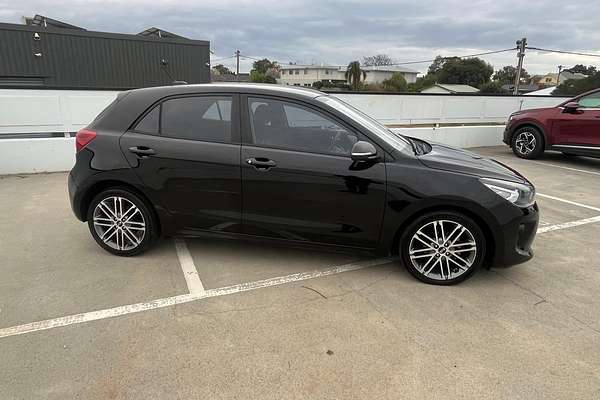 2019 Kia Rio Sport YB
