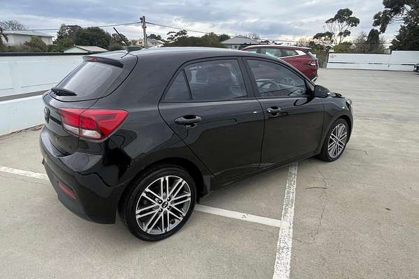 2019 Kia Rio Sport YB