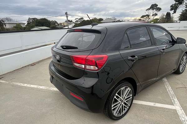 2019 Kia Rio Sport YB