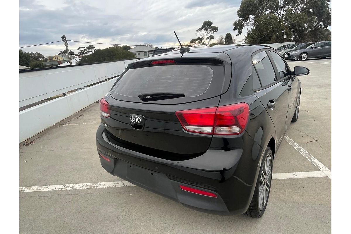 2019 Kia Rio Sport YB