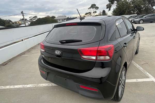 2019 Kia Rio Sport YB