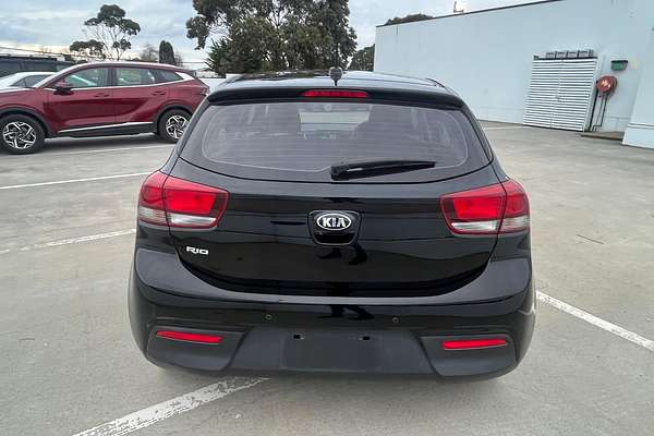 2019 Kia Rio Sport YB