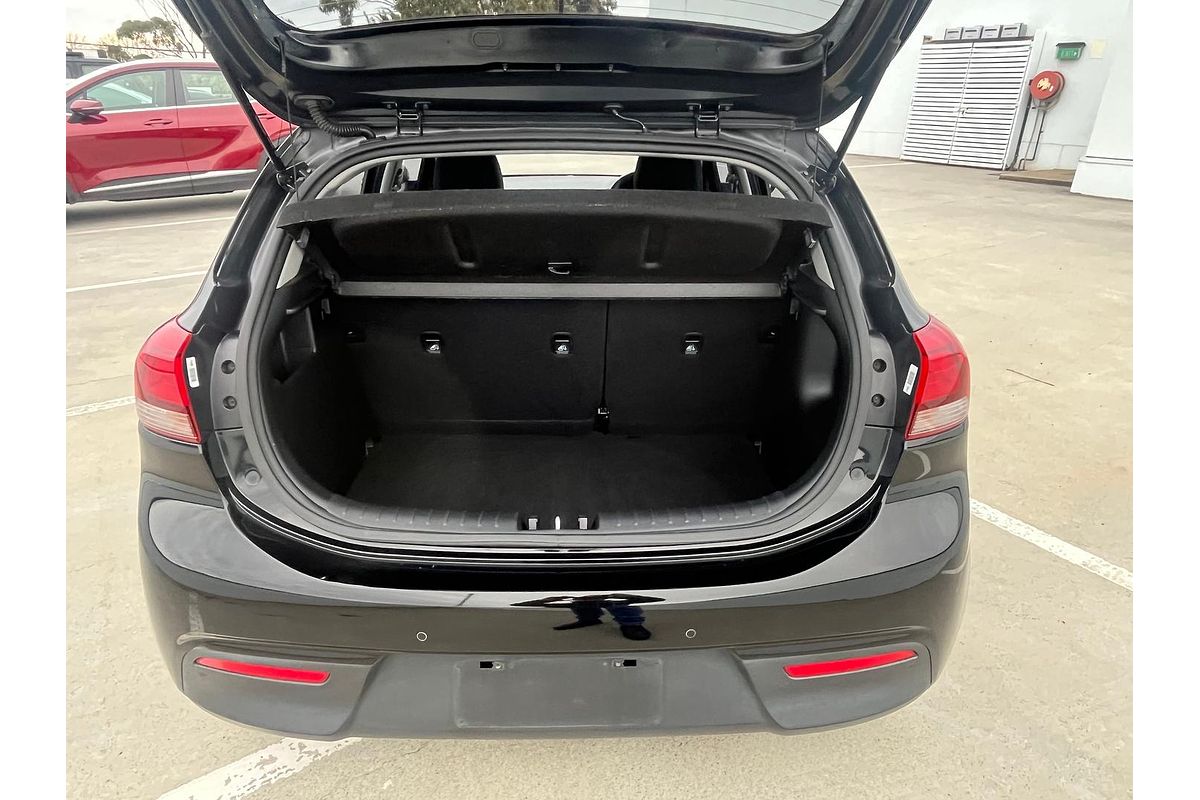 2019 Kia Rio Sport YB