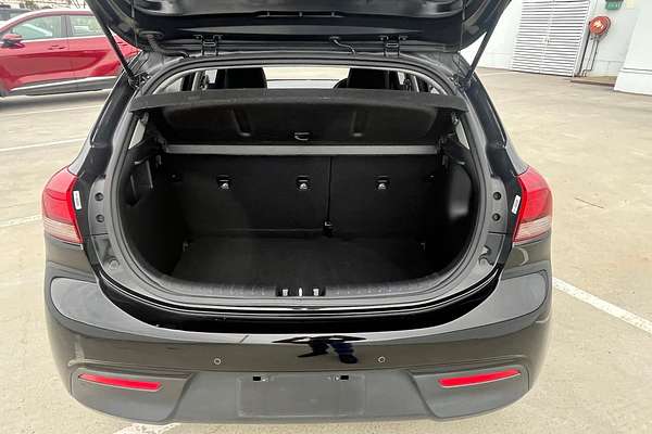 2019 Kia Rio Sport YB