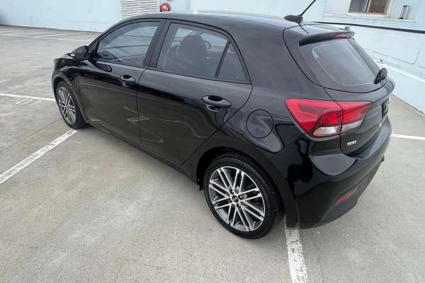 2019 Kia Rio Sport YB