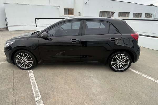 2019 Kia Rio Sport YB
