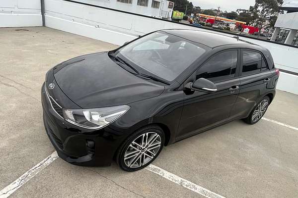 2019 Kia Rio Sport YB