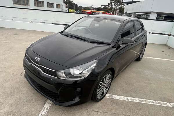 2019 Kia Rio Sport YB