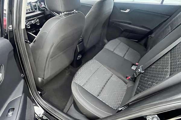 2019 Kia Rio Sport YB