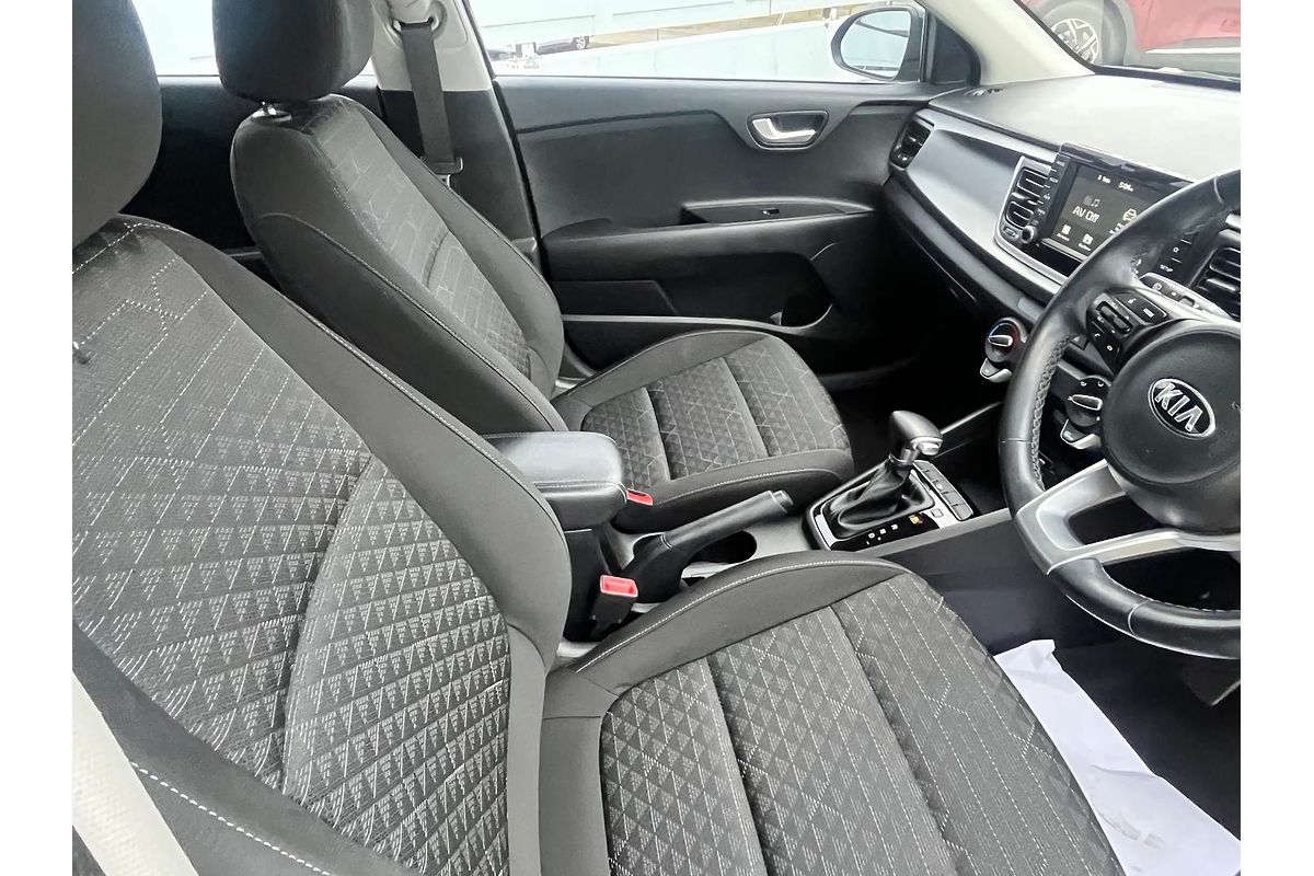 2019 Kia Rio Sport YB